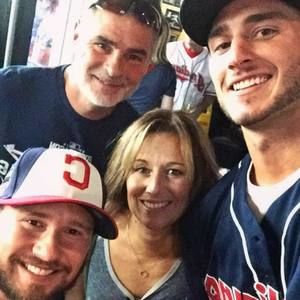 Meet your Posher, Kyle